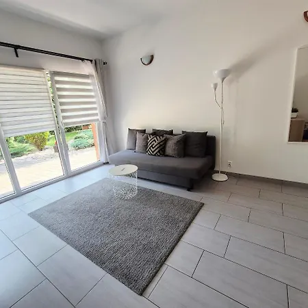 Szkocka 4 Apartamenty-3