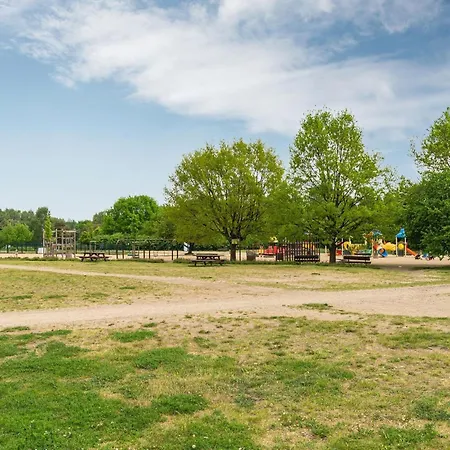 Baltea Park Seaside By Downtown Apartments-2