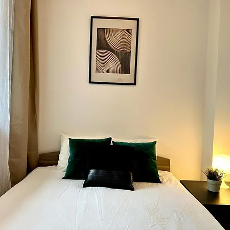 Apartament Z Widokiem Na Motlawe-2