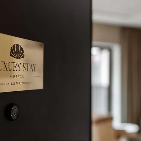 Gdańsk Luxury Stay-3