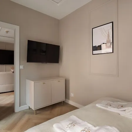 Gdańsk Luxury Stay-2