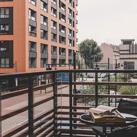 2Homerent Apartamenty Doki Shipyard-3