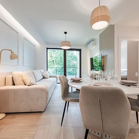 Bulvar By Comfort Apartments-3