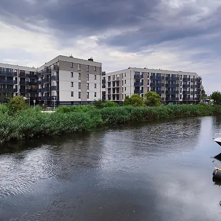 Silver Studio Riverside Mostek 4 Gdansk-2