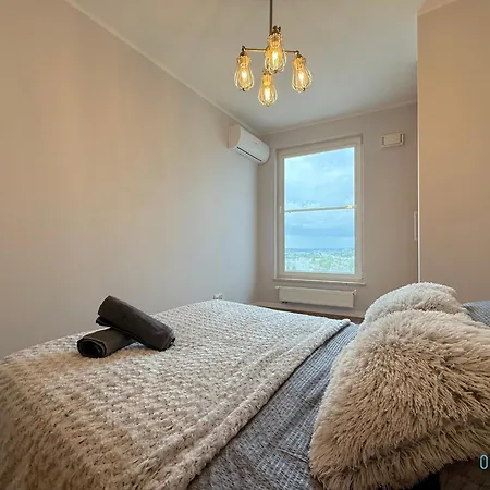 Elite Apartment 15 Min To Old Town Gdansk-3