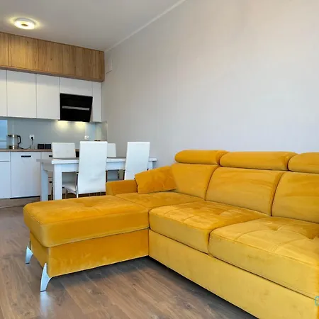 Elite Apartment 15 Min To Old Town Gdansk-2