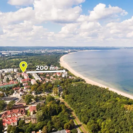 Baltic Brzeźno-3