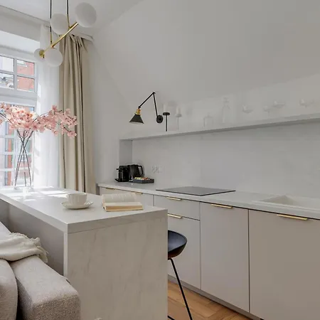 Mariacka Street Charm, Main Old Town By Downtown Apartments-2