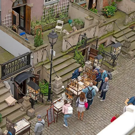 Mariacka Street Charm, Main Old Town By Downtown Apartments-2