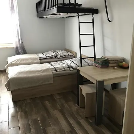 Apartament przy starówce-2