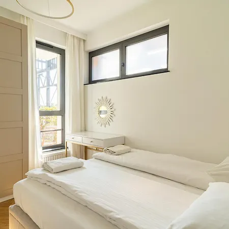 Doki 1555 By Grand Apartments-2