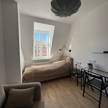 Futuretro Apartament-3