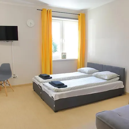 Przystań Apart-3
