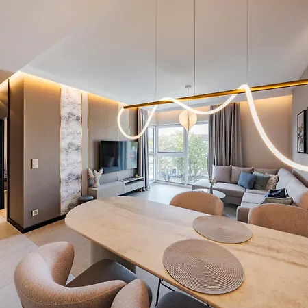 Plaża 41 by Comfort Apartments-2
