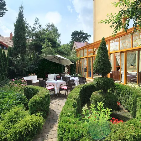 Hotel Bartan Gdansk Seaside-2