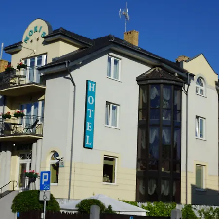 Moris Boutique Beach Hotel-3