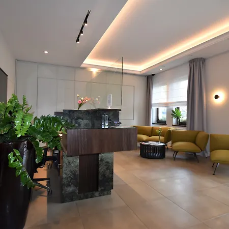 Hotel Impresja-2