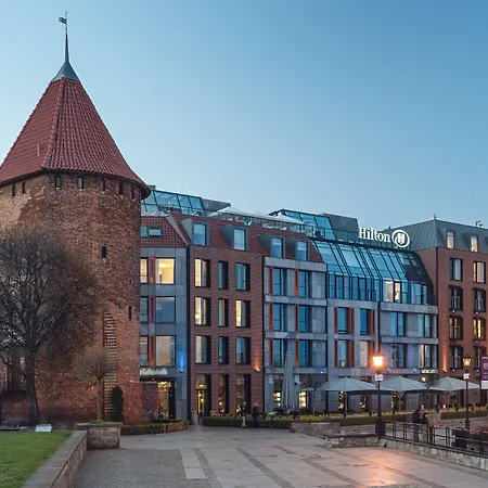 Hilton Gdansk-3