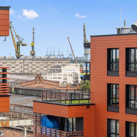 Cosmo Apartments-3