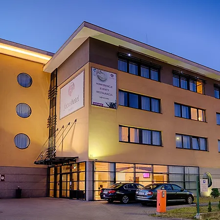 Focus Hotel Gdańsk-3