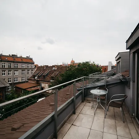 Q Hotel Grand Cru Gdańsk-2