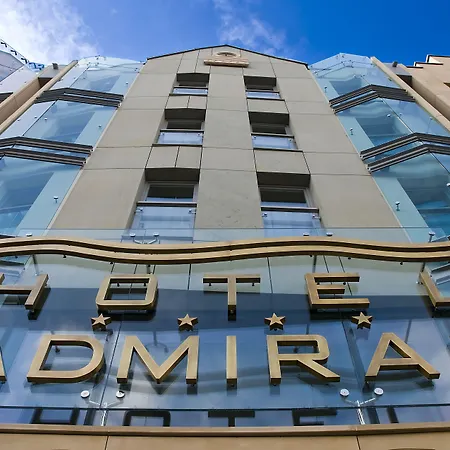 Hotel Admirał-2