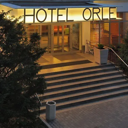 Hotel Orle-3