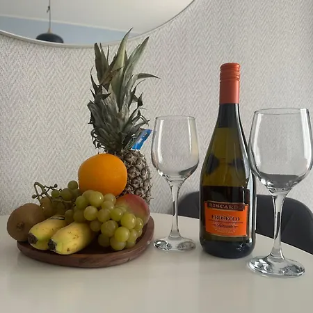 Apartamenty Golden Times Wałowa 25-2