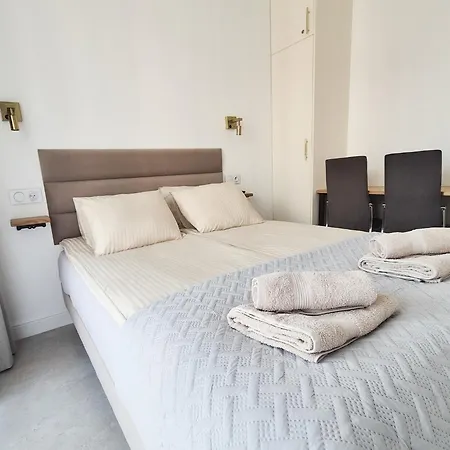 Faro Apartment-2
