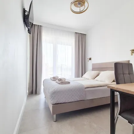 Faro Apartment-3