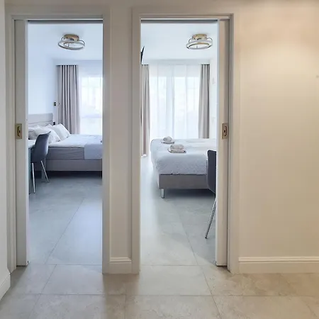 Amber Apartment-2