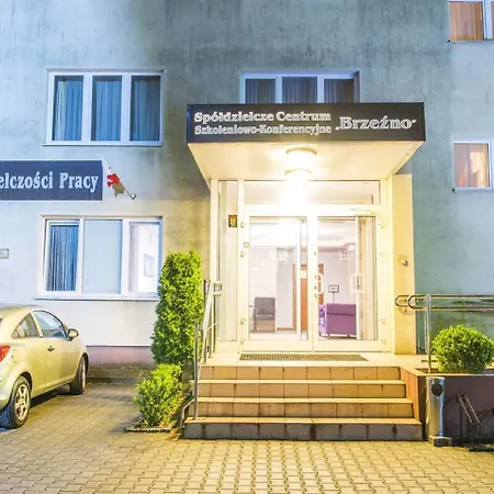 SCSK Brzeźno-3