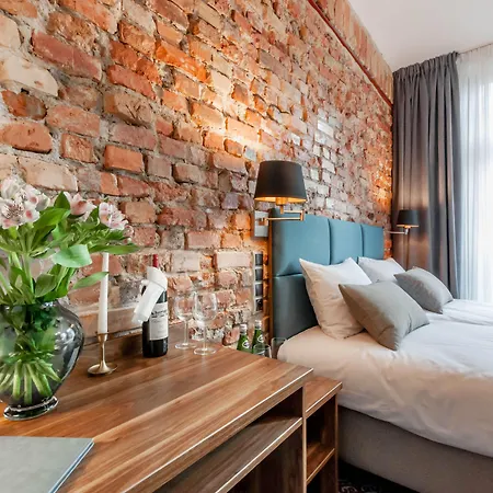 Liberum Residence Old Town-2