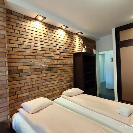 Grand-Tourist Trident Apartments-2