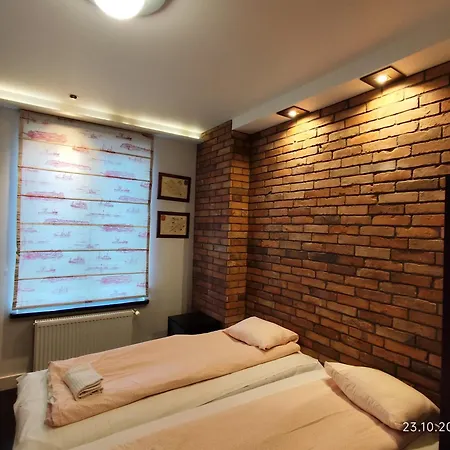 Grand-Tourist Trident Apartments-3