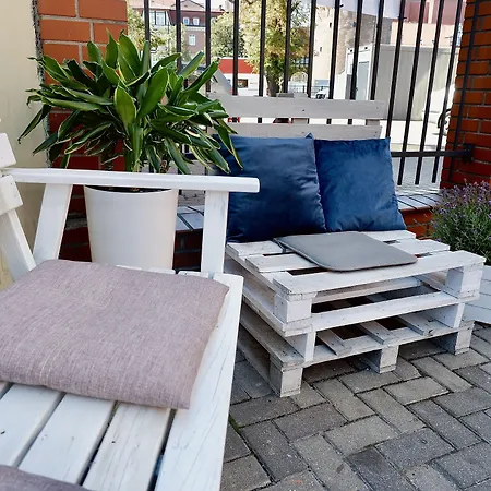 Moon Hostel Gdańsk-3