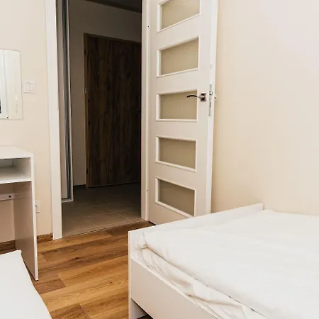 Elite Apartments City Center Suites-3