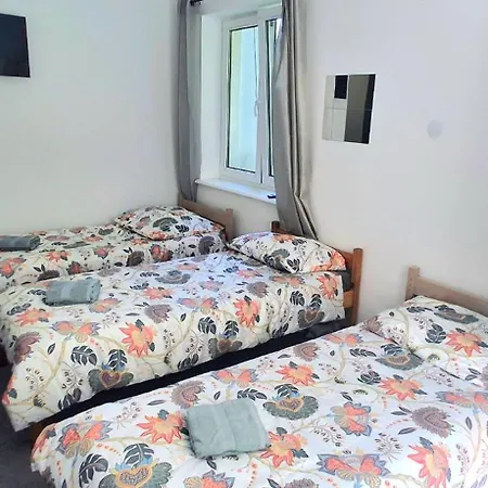 Gdańsk Wrzeszcz Morskie Pokoje-2