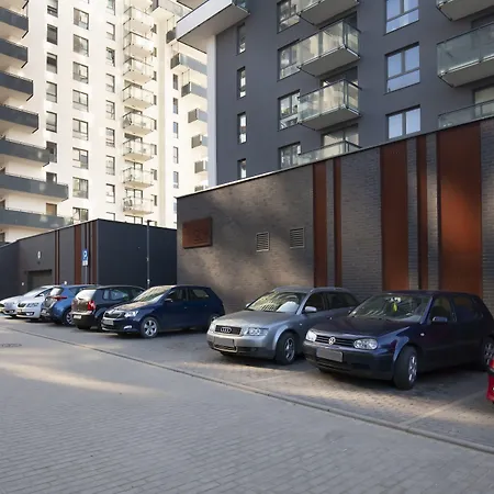 Elite Apartments Cityview Center-2