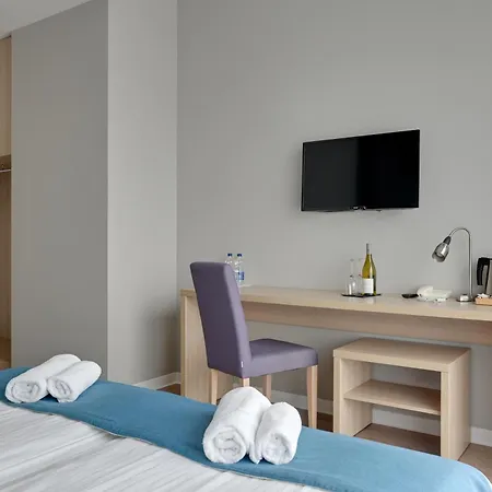 Hotel Zatoka-3