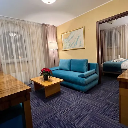 Hotel Królewski-2