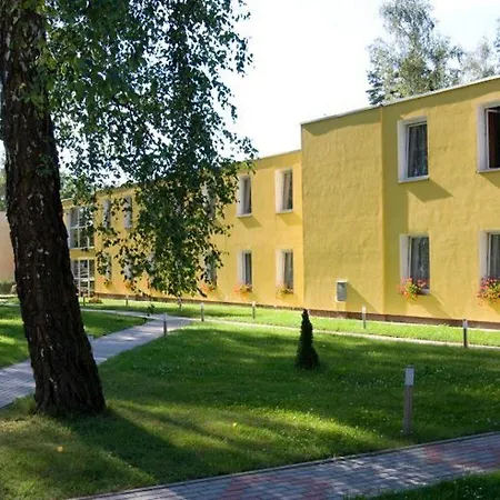 Fala1 Ośrodek Wypoczynkowy-2