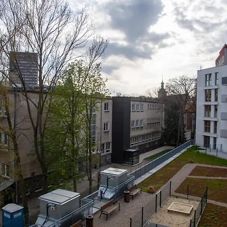 Maya's Flats 50 - Gdańsk Walowa 40-3