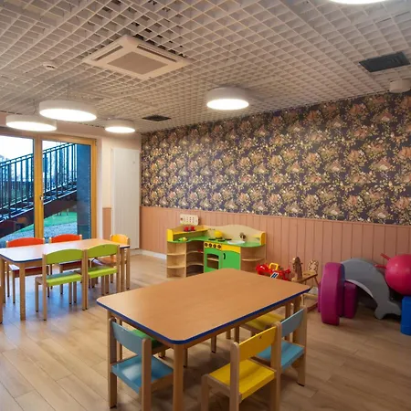 Maya's Flats 16 - Nadmotlawie Gdańsk-2