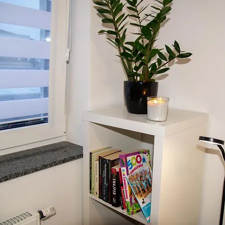 Maya'S Flats 49 - Spacious 3 Rooms Apartment In Gdansk-3