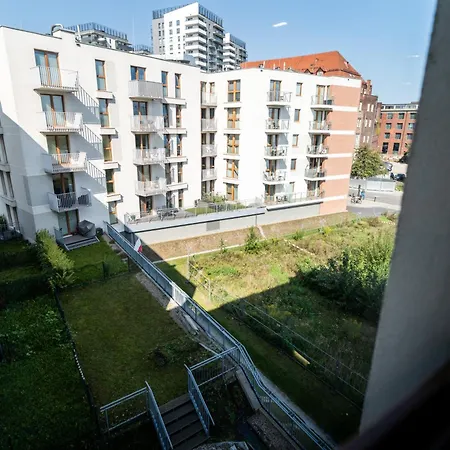Apartament Liczi-3