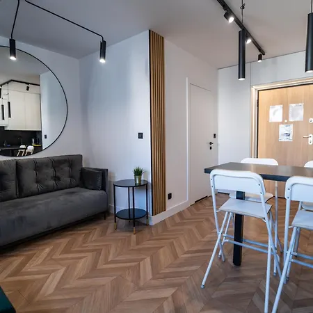 Apartament Liczi-2