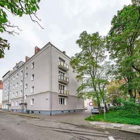 Gdańsk Apartments - Old Town Igielnicka-3