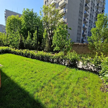 Scala Apartamenty by Moderna Profit- Łąkowa 60C- Parking-2