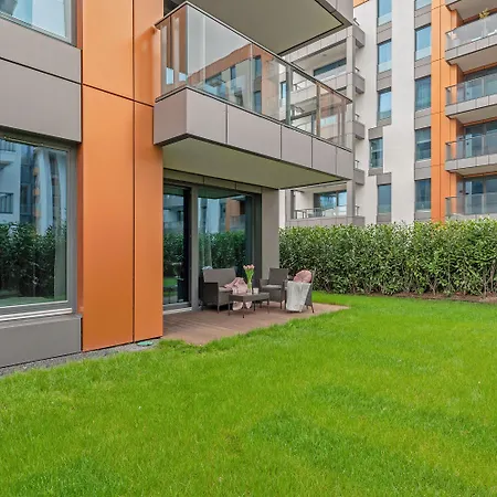Cityflow By Welcome Apartment-3
